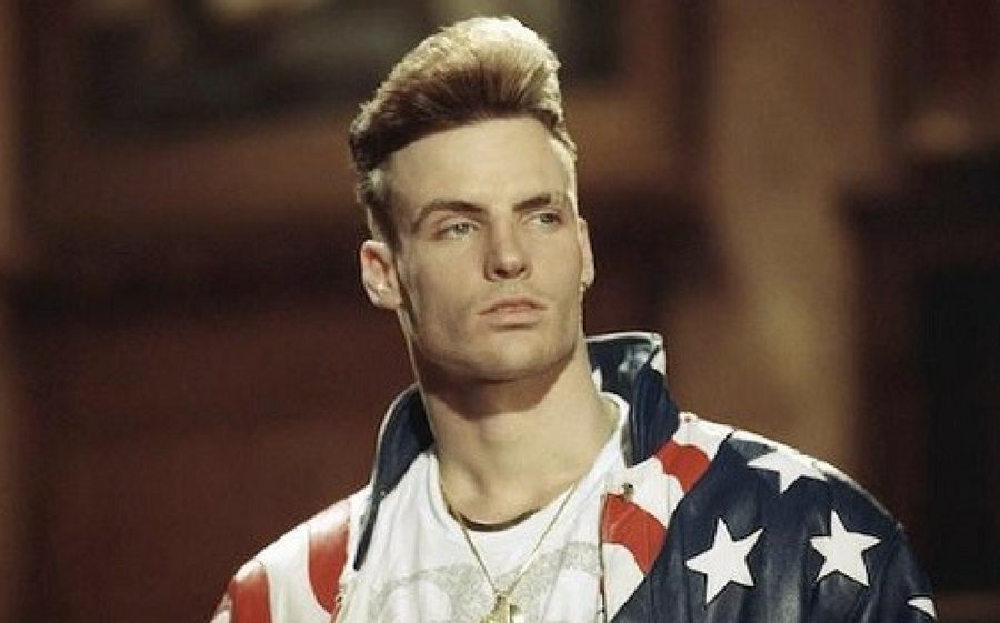 Three rules of solution selling, Vanilla Ice style