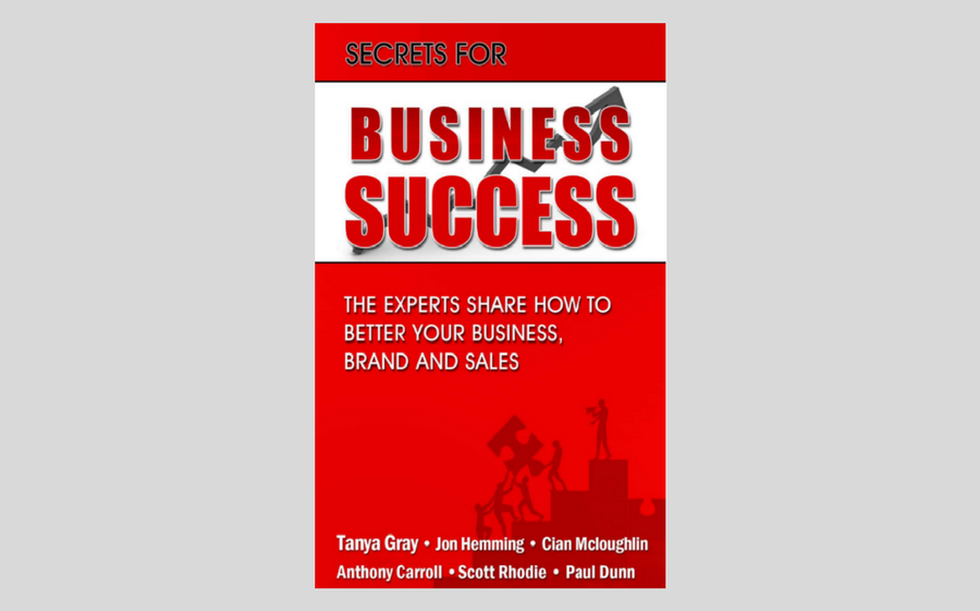 Secrets for Business Success